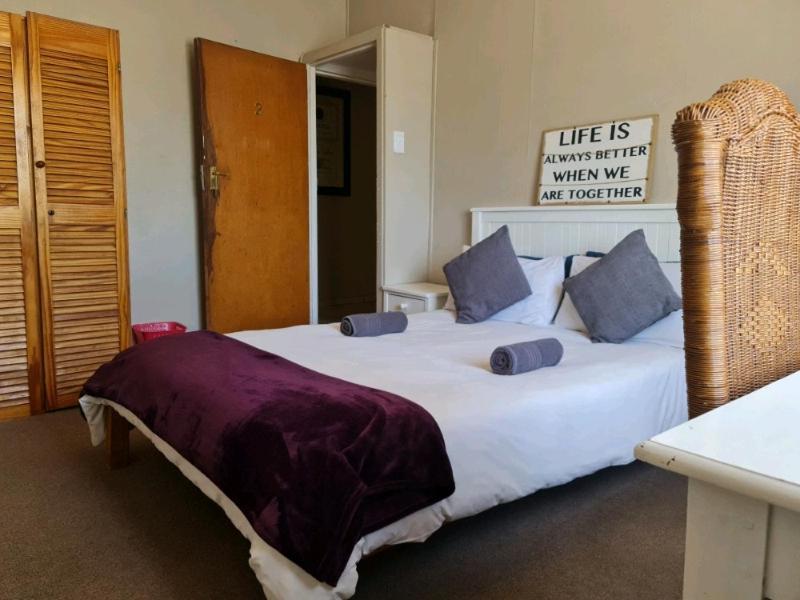 Stellenbosch Travellers Lodge Hostel Экстерьер фото